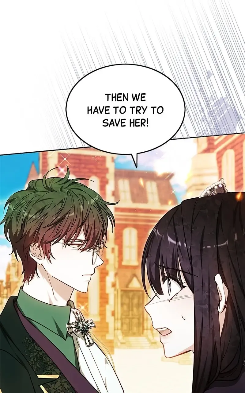 Obsidian Bride Chapter 101 Online - página 39