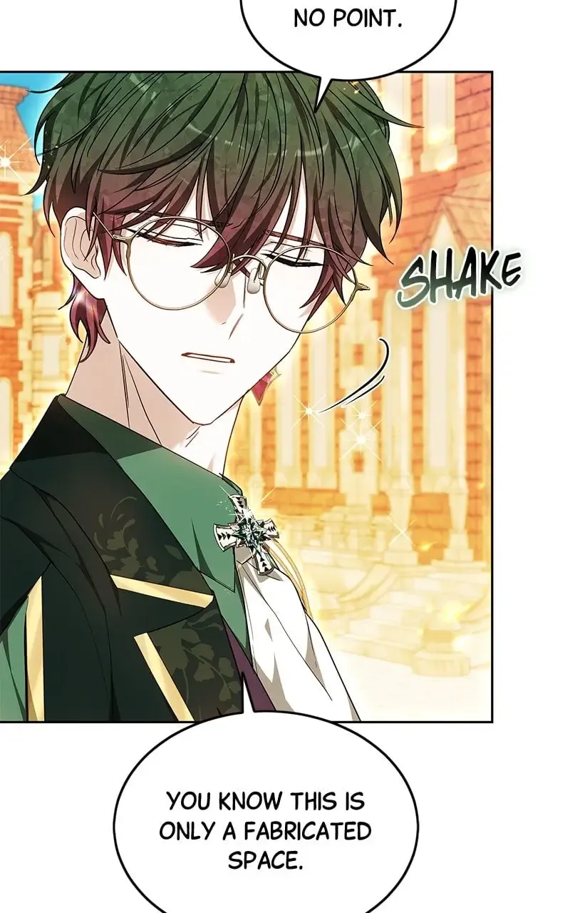 Obsidian Bride Chapter 101 Online - página 41