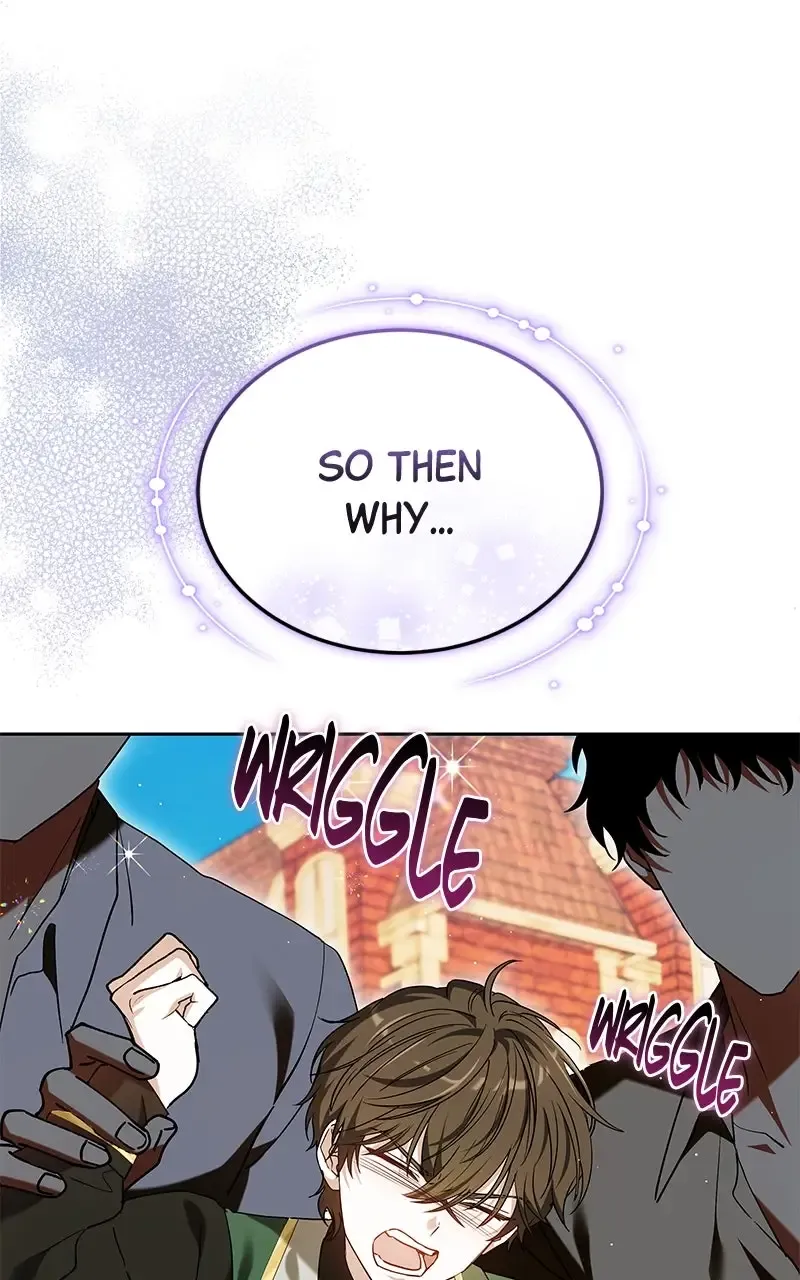 Obsidian Bride Chapter 101 Online - página 53