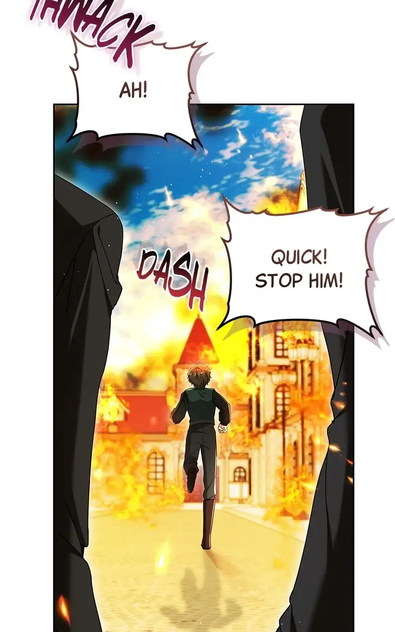 Obsidian Bride Chapter 101 Online - página 55