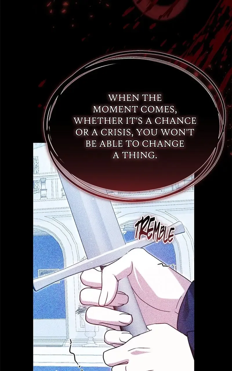 Obsidian Bride Chapter 101 Online - página 70