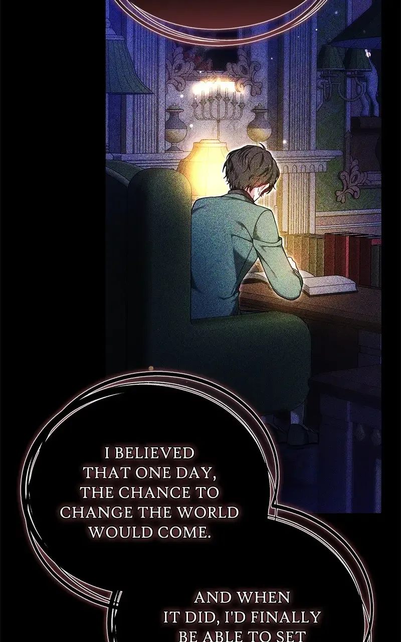 Obsidian Bride Chapter 101 Online - página 74