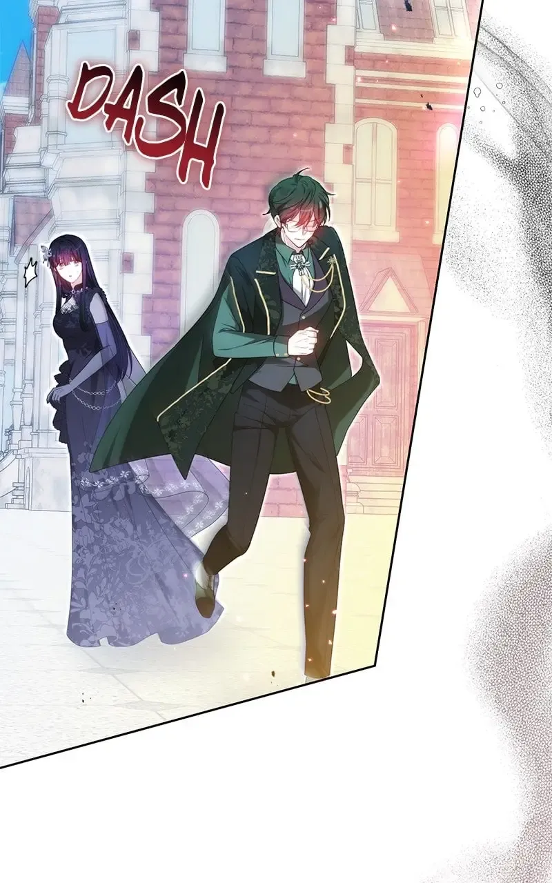 Obsidian Bride Chapter 101 Online - página 82