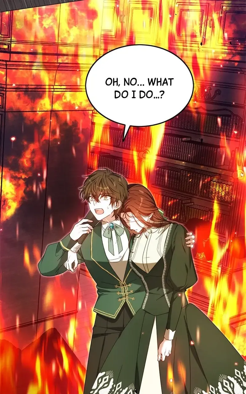 Obsidian Bride Chapter 101 Online - página 88