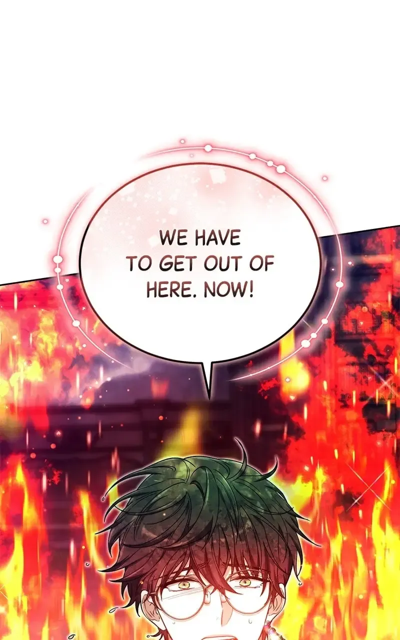 Obsidian Bride Chapter 101 Online - página 91