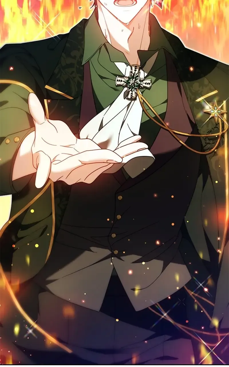 Obsidian Bride Chapter 101 Online - página 92