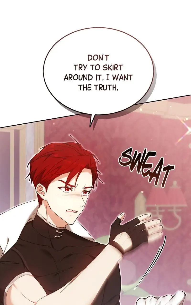 Obsidian Bride Chapter 101 Online - página 104