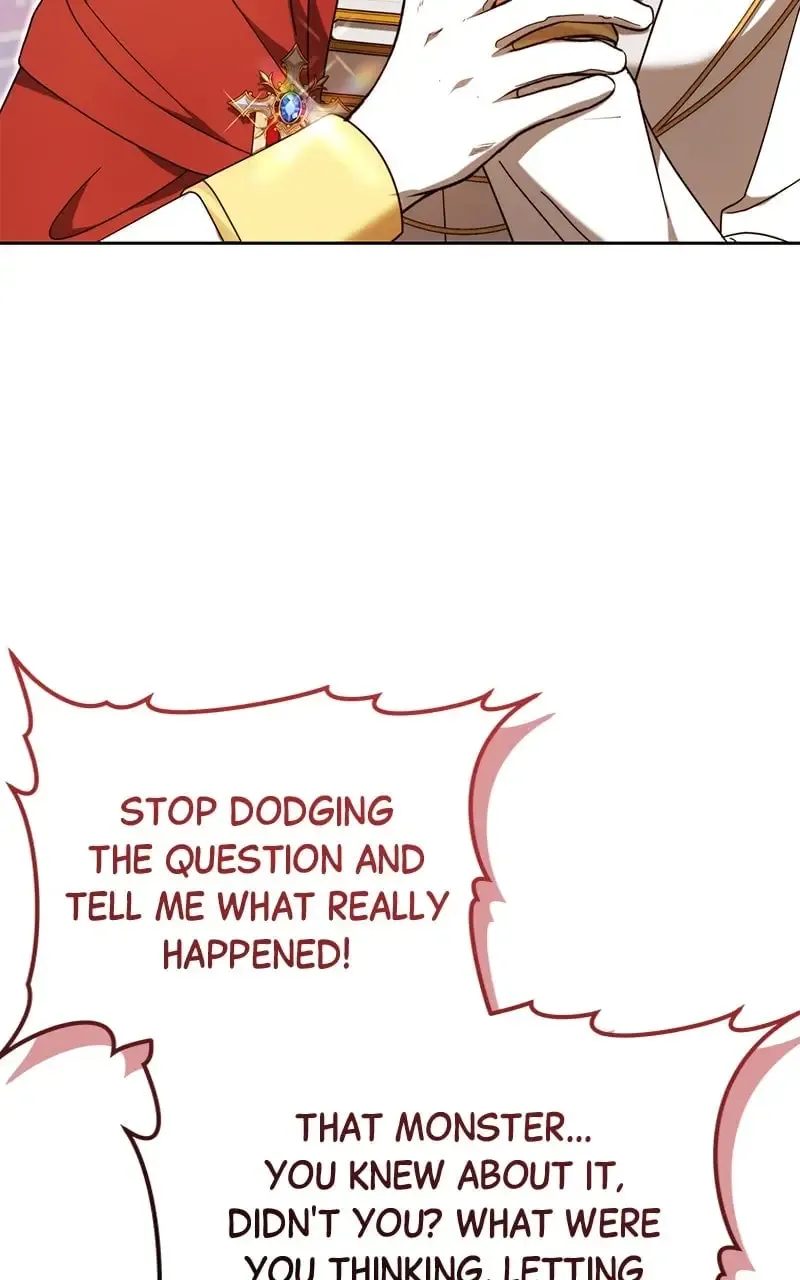 Obsidian Bride Chapter 101 Online - página 107