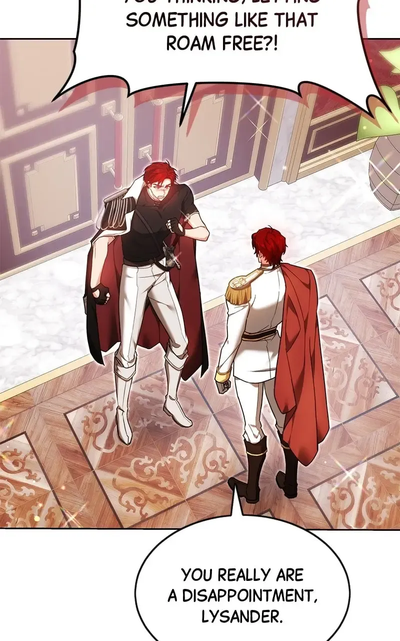 Obsidian Bride Chapter 101 Online - página 108