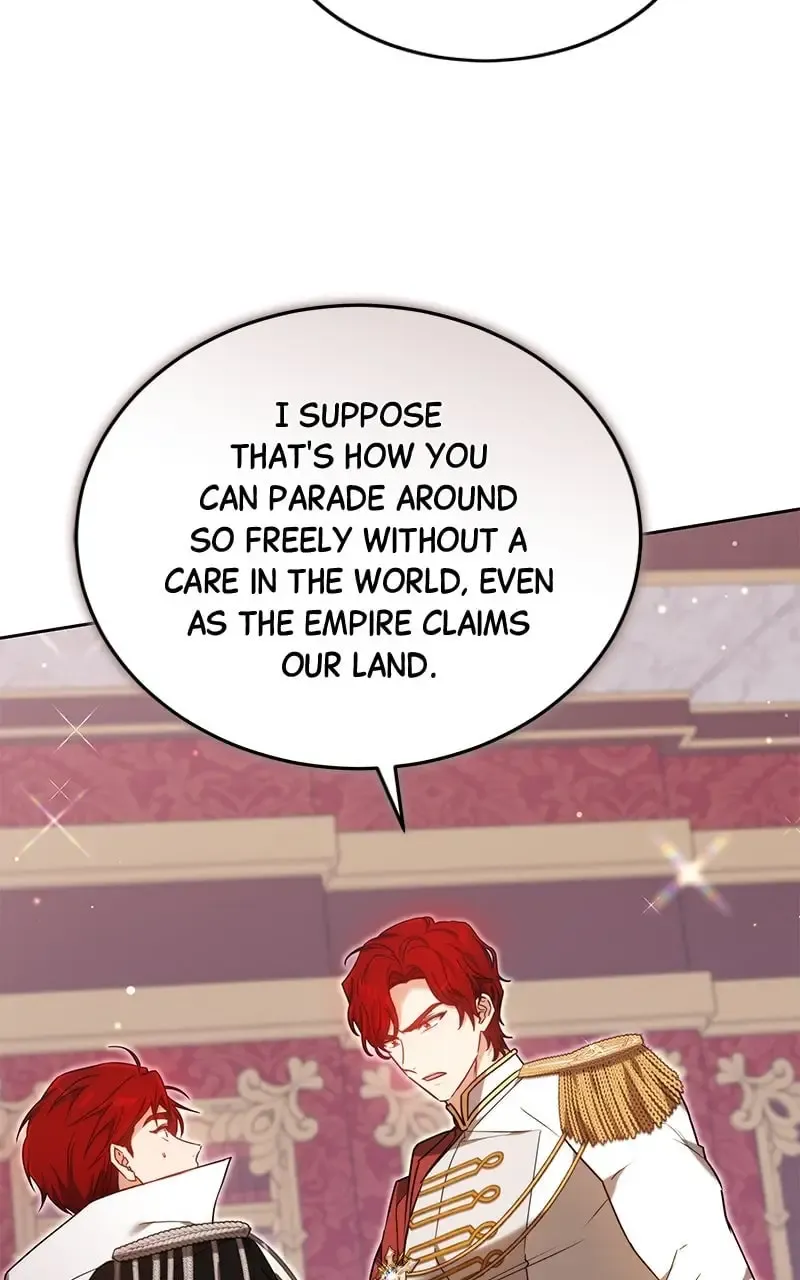 Obsidian Bride Chapter 101 Online - página 109