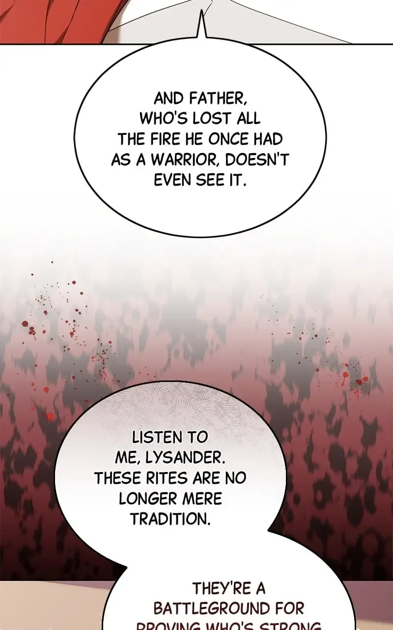 Obsidian Bride Chapter 101 Online - página 113