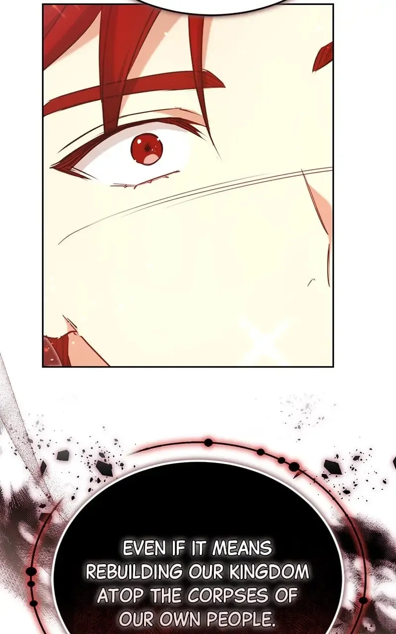 Obsidian Bride Chapter 101 Online - página 116