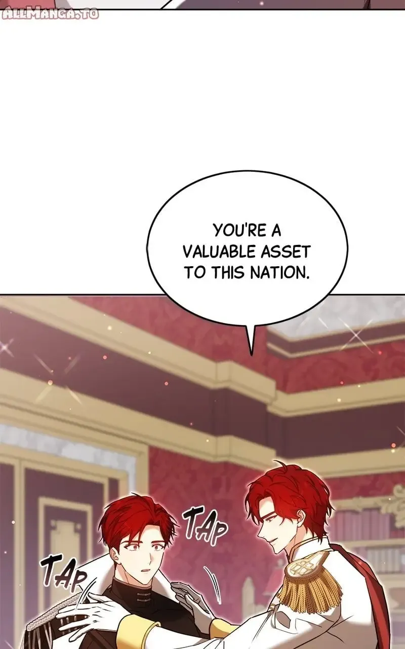 Obsidian Bride Chapter 101 Online - página 118