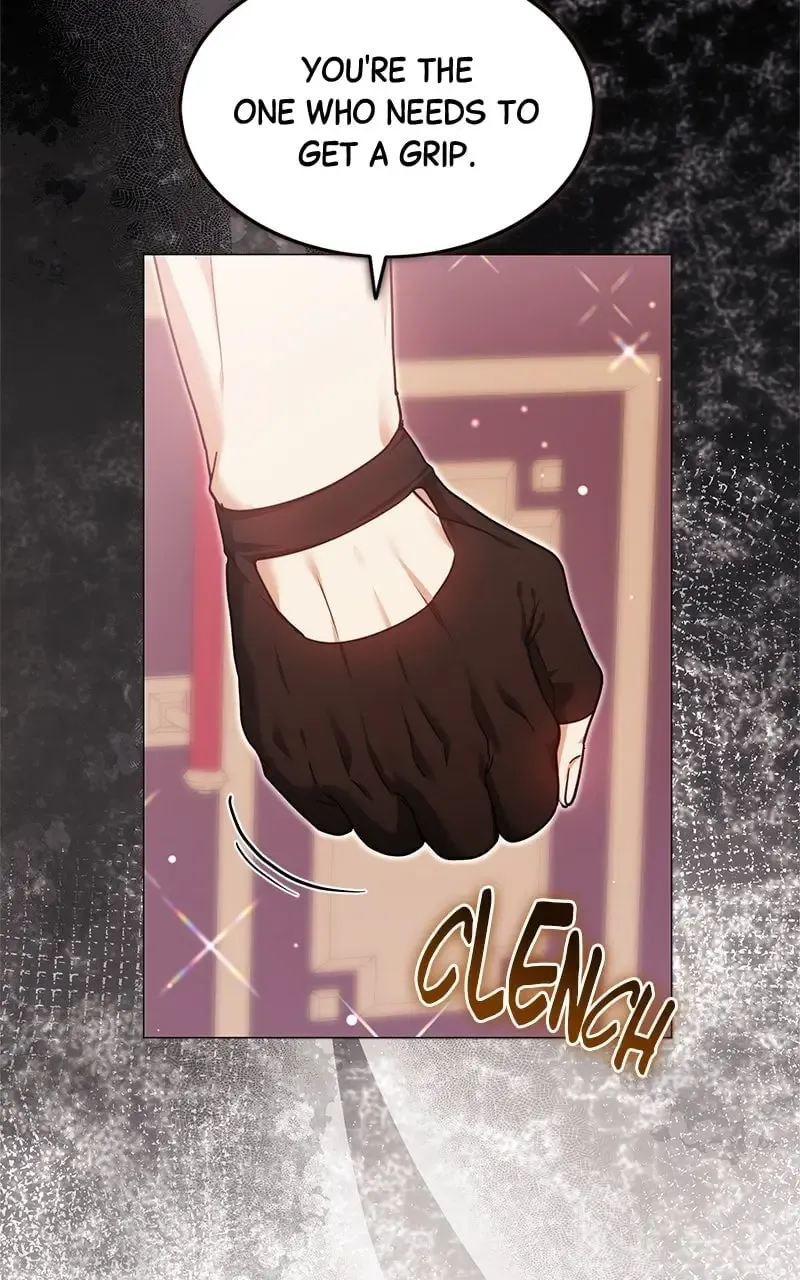 Obsidian Bride Chapter 101 Online - página 124