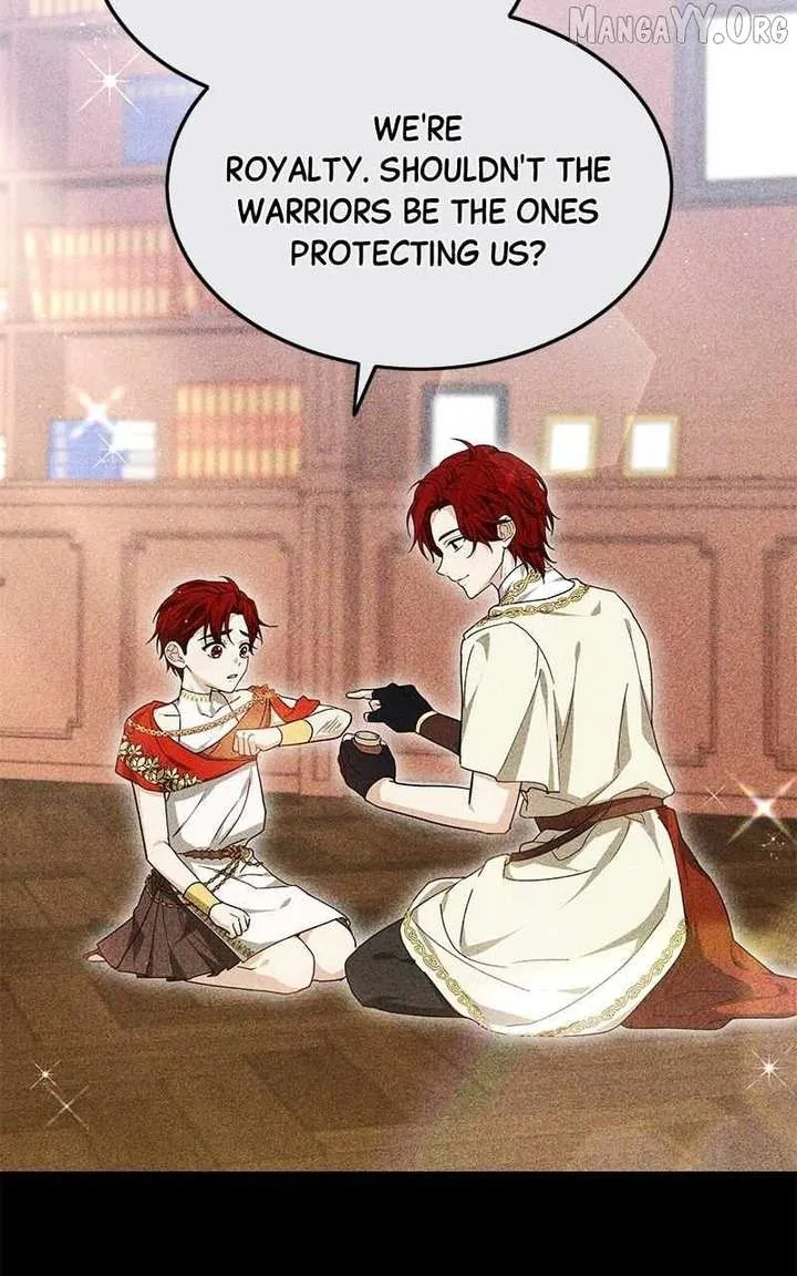 Obsidian Bride Chapter 102 Online - página 3