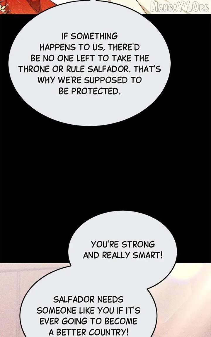 Obsidian Bride Chapter 102 Online - página 5