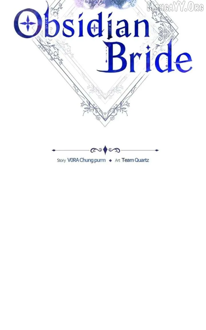 Obsidian Bride Chapter 102 Online - página 18