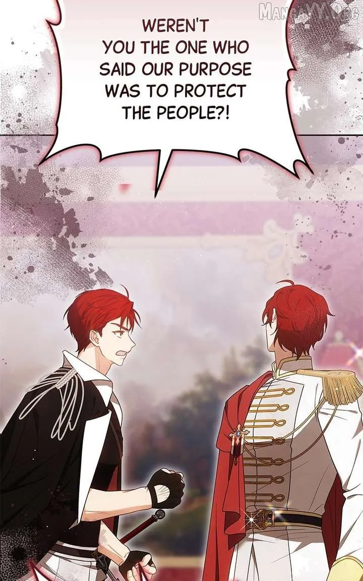 Obsidian Bride Chapter 102 Online - página 21