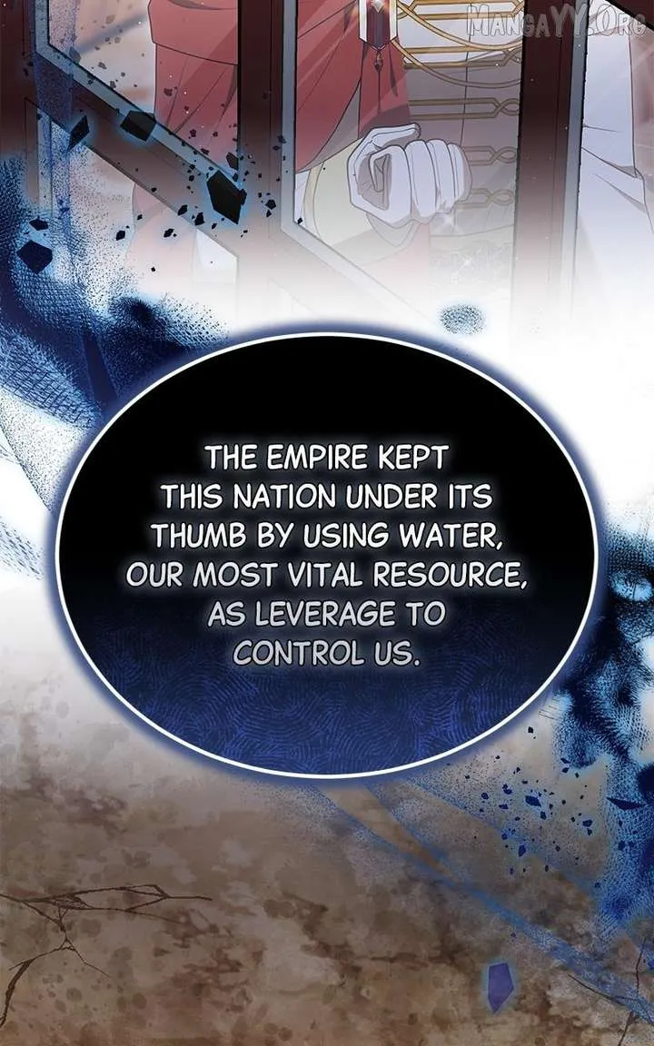 Obsidian Bride Chapter 102 Online - página 27