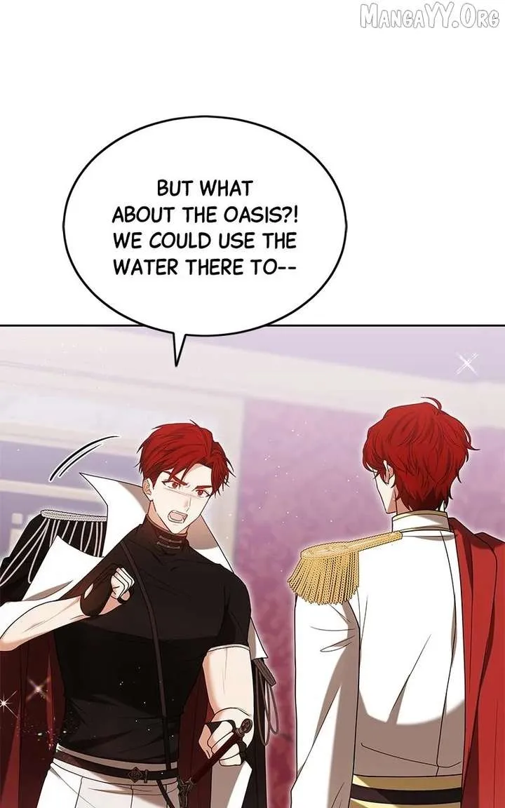 Obsidian Bride Chapter 102 Online - página 29