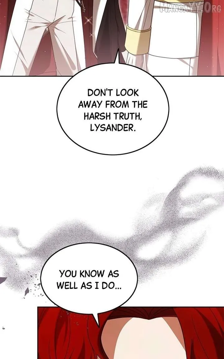 Obsidian Bride Chapter 102 Online - página 30