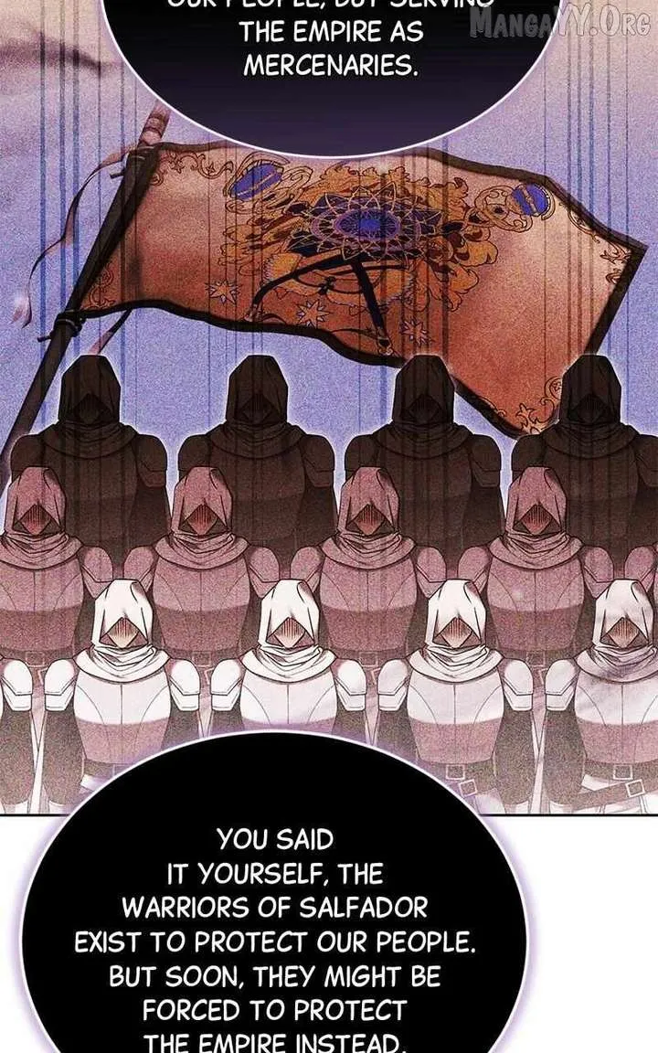 Obsidian Bride Chapter 102 Online - página 33