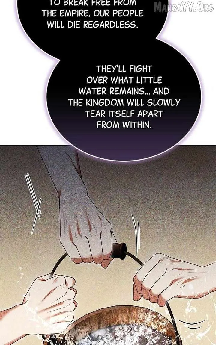 Obsidian Bride Chapter 102 Online - página 35