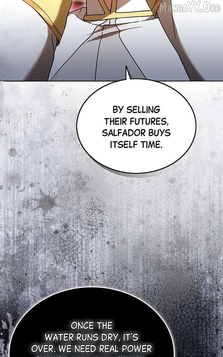 Obsidian Bride Chapter 102 Online - página 42