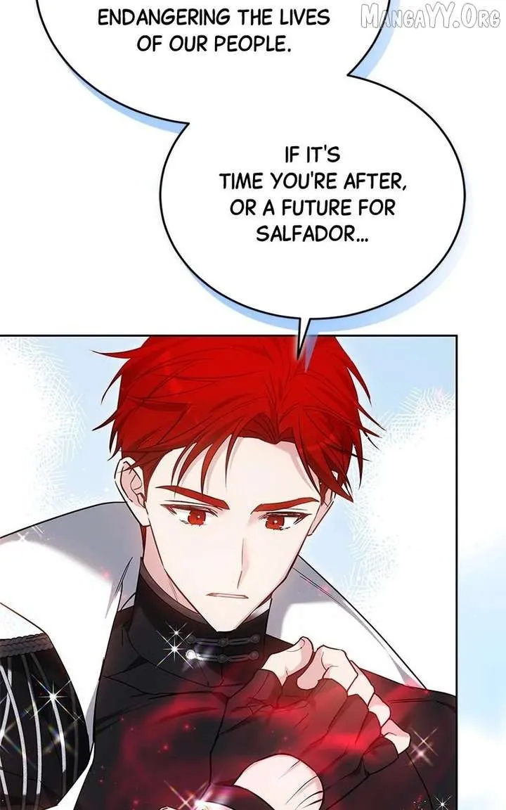 Obsidian Bride Chapter 102 Online - página 49