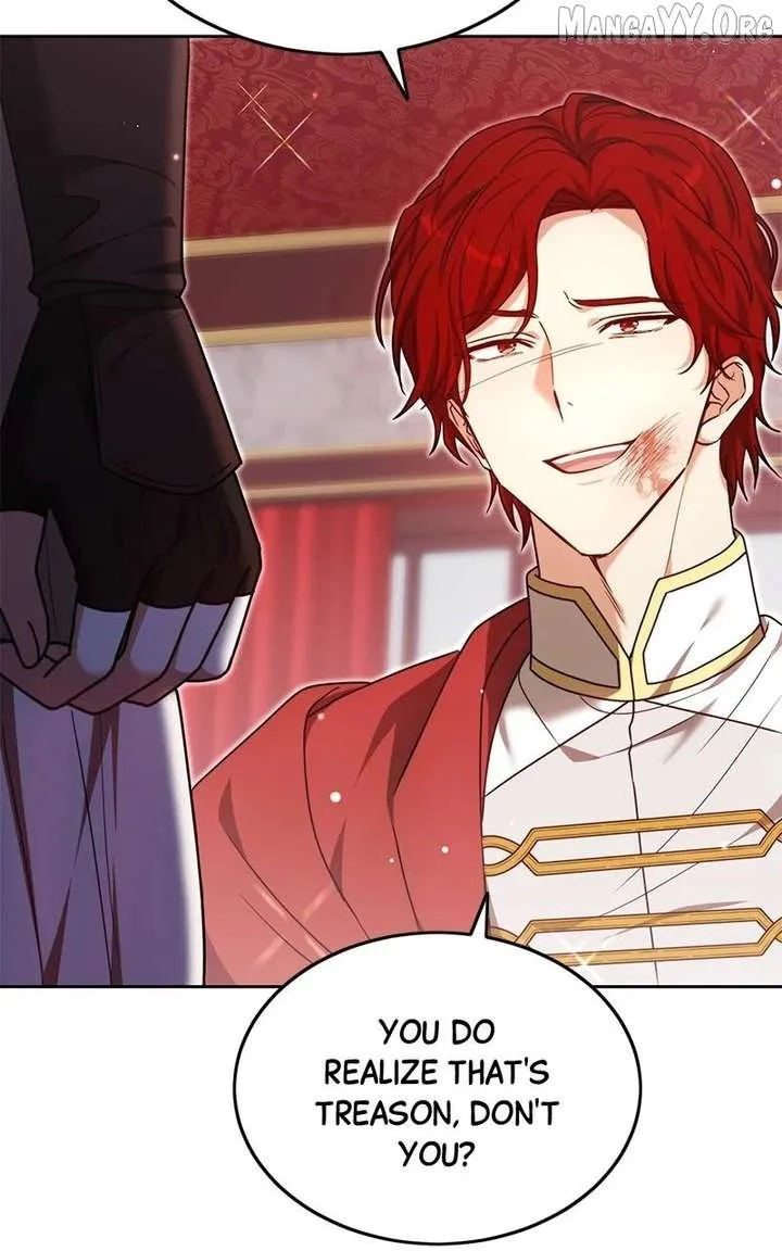 Obsidian Bride Chapter 102 Online - página 68