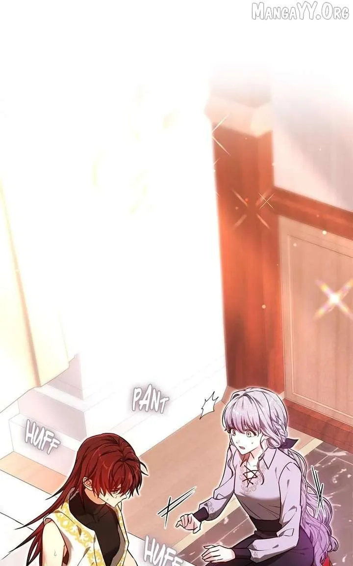 Obsidian Bride Chapter 102 Online - página 79