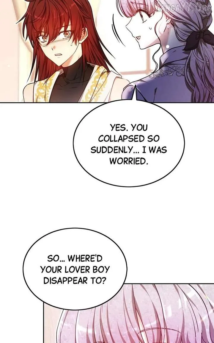 Obsidian Bride Chapter 102 Online - página 81