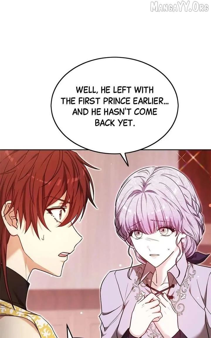 Obsidian Bride Chapter 102 Online - página 83