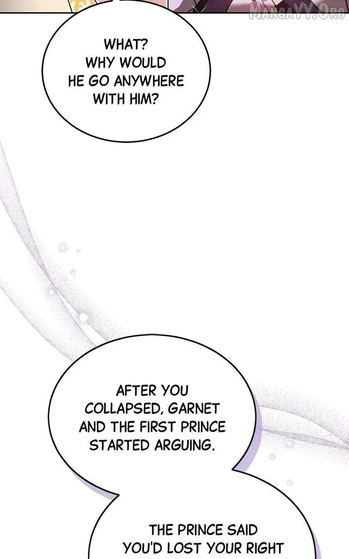 Obsidian Bride Chapter 102 Online - página 84