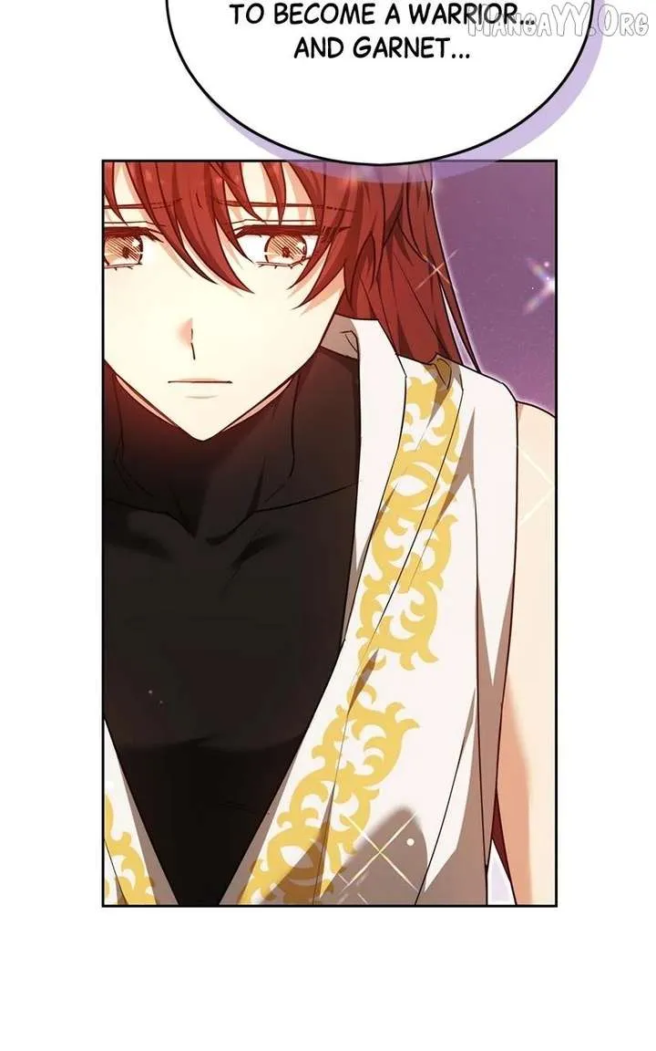 Obsidian Bride Chapter 102 Online - página 85