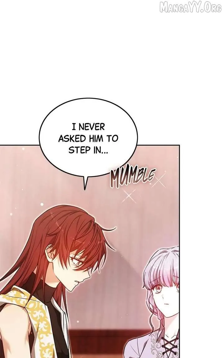 Obsidian Bride Chapter 102 Online - página 86