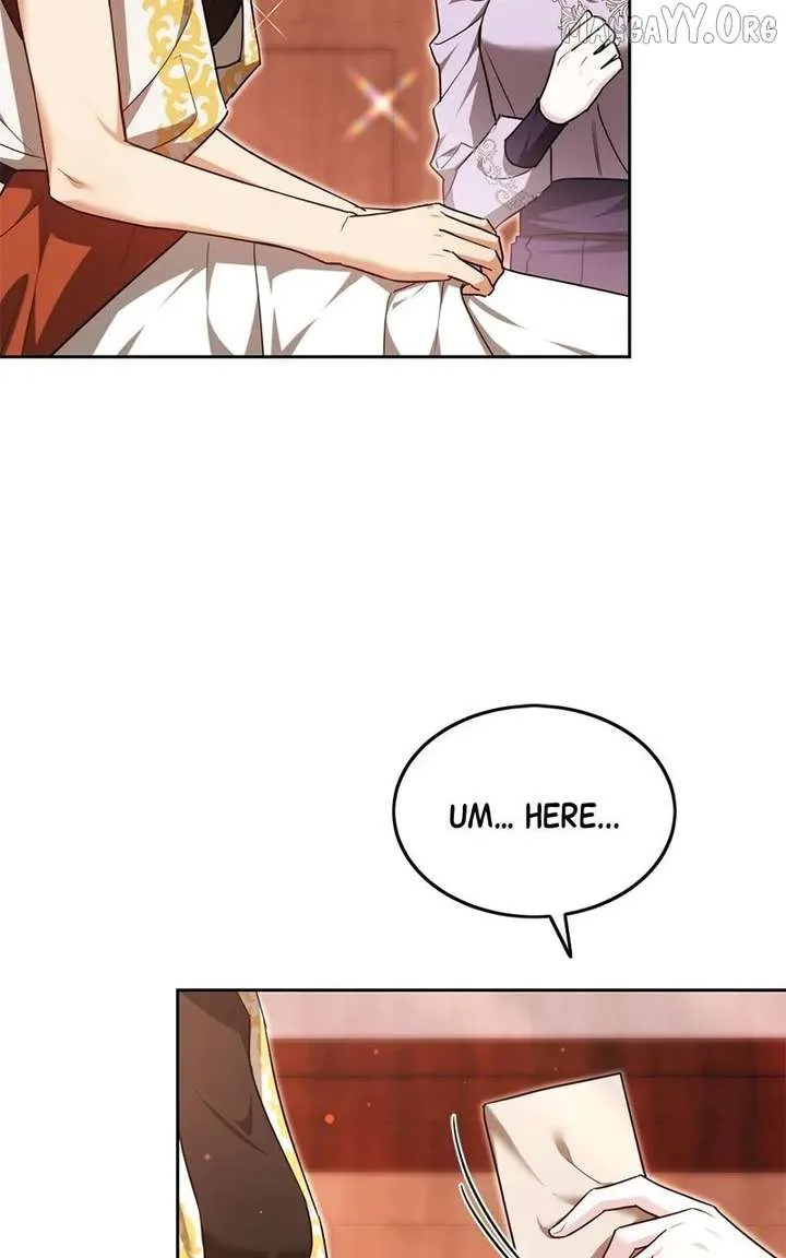 Obsidian Bride Chapter 102 Online - página 87