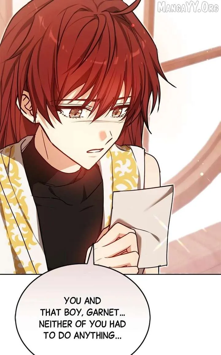 Obsidian Bride Chapter 102 Online - página 93