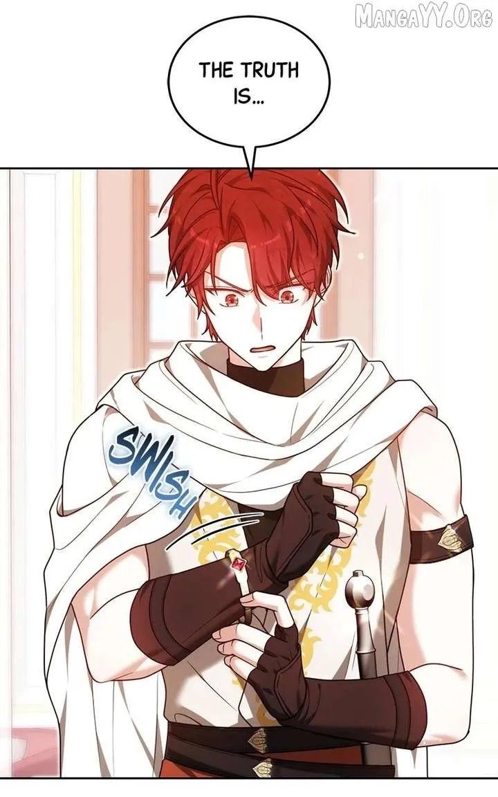 Obsidian Bride Chapter 102 Online - página 105
