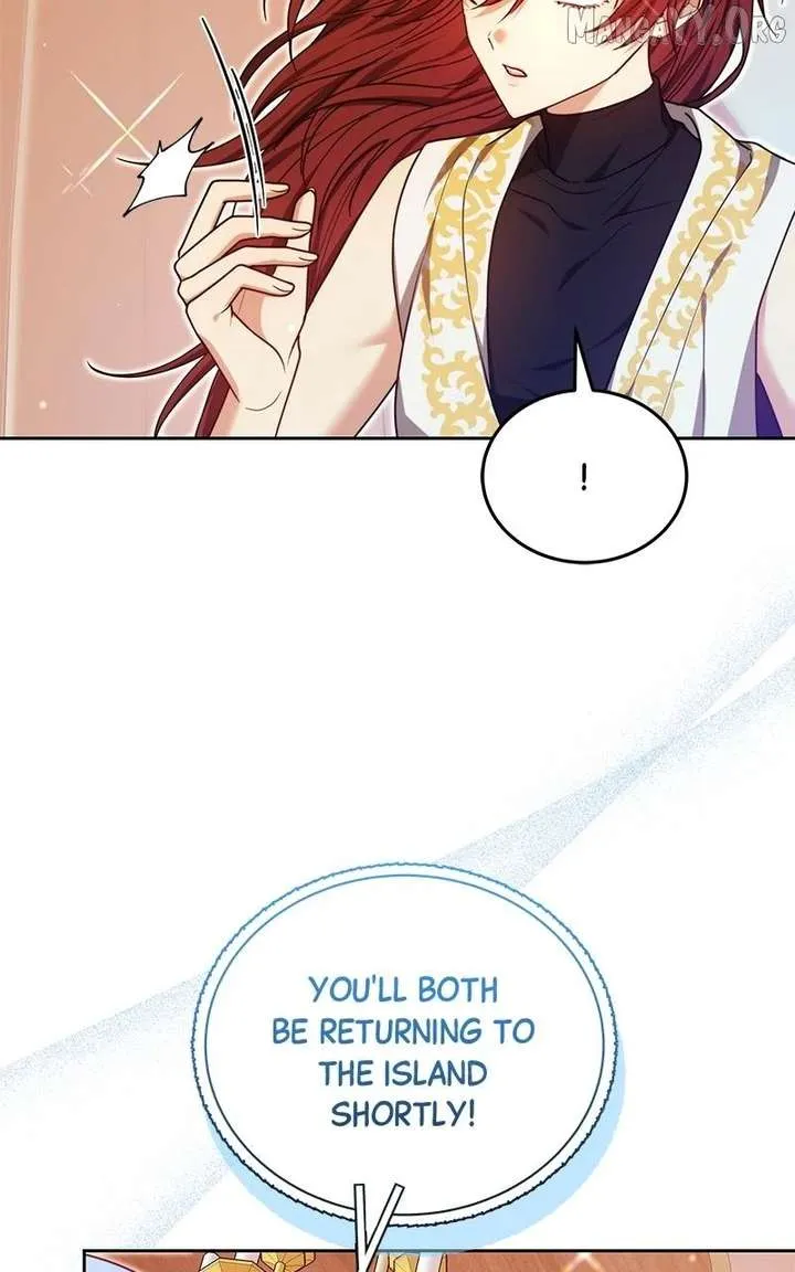 Obsidian Bride Chapter 102 Online - página 110