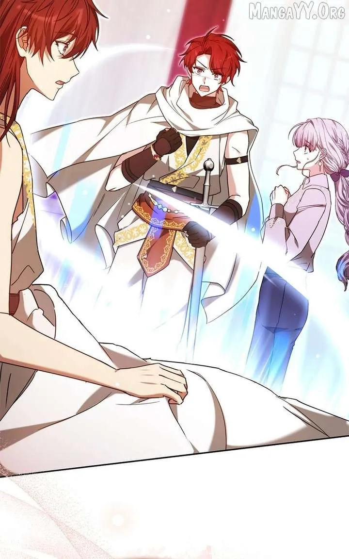 Obsidian Bride Chapter 102 Online - página 116