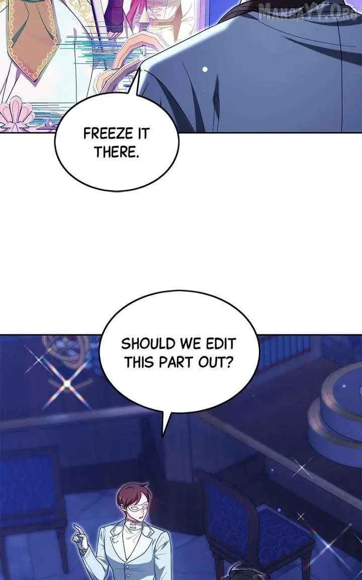 Obsidian Bride Chapter 102 Online - página 129