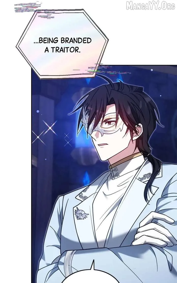 Obsidian Bride Chapter 102 Online - página 131