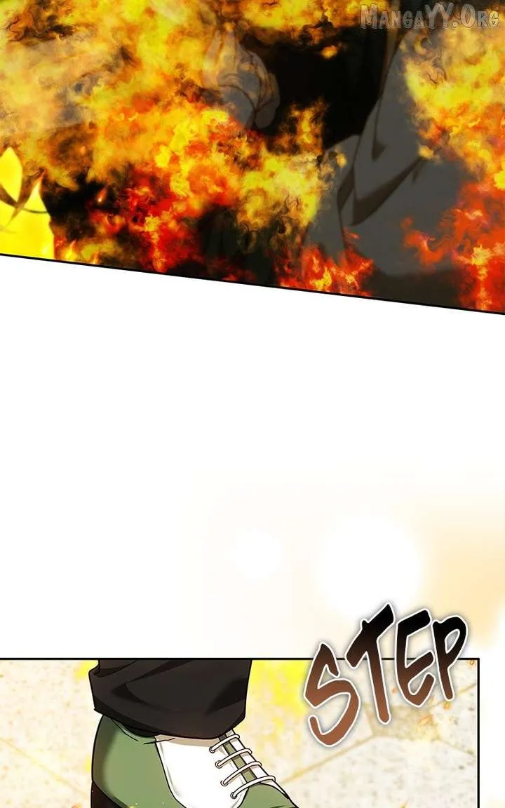 Obsidian Bride Chapter 103 Online - página 5