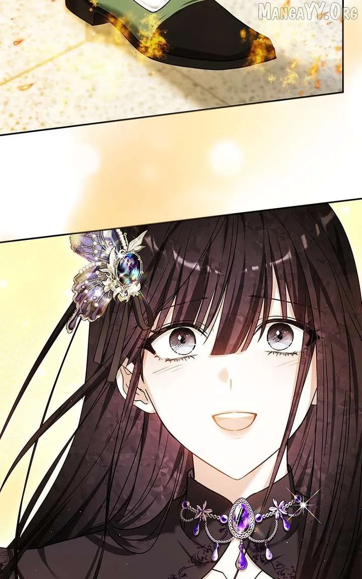 Obsidian Bride Chapter 103 Online - página 6