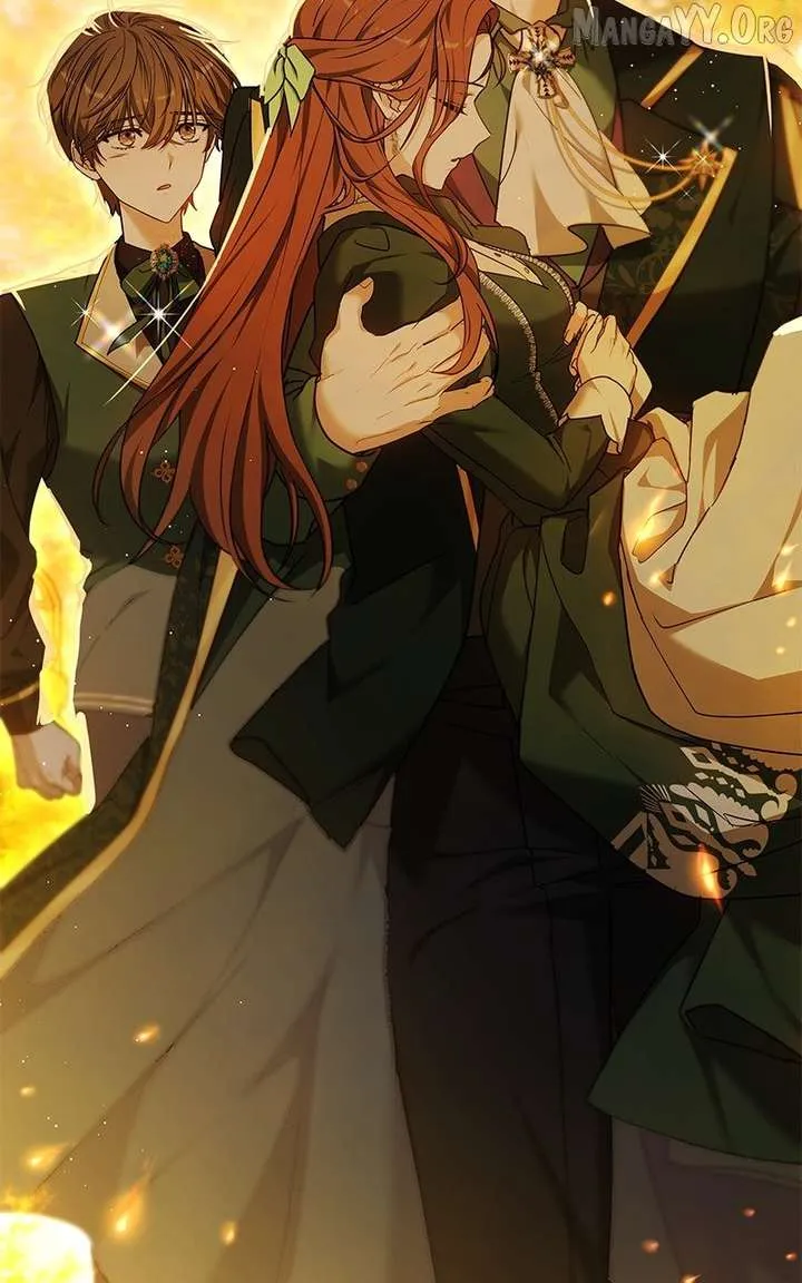 Obsidian Bride Chapter 103 Online - página 8