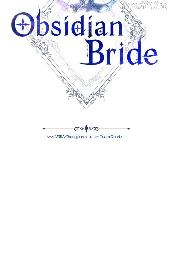 Obsidian Bride Chapter 103 Online - página 10