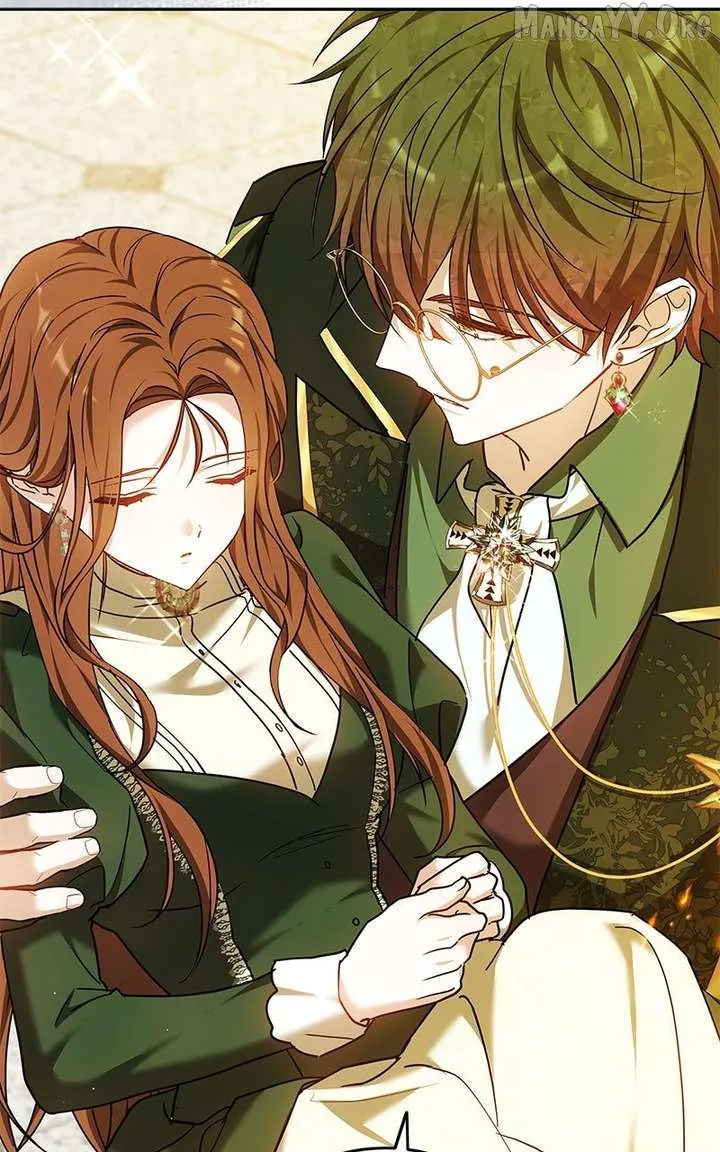 Obsidian Bride Chapter 103 Online - página 13