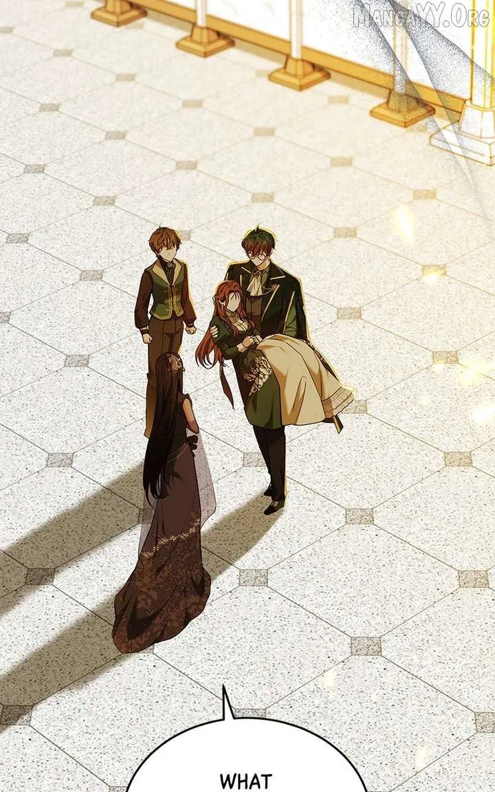 Obsidian Bride Chapter 103 Online - página 15