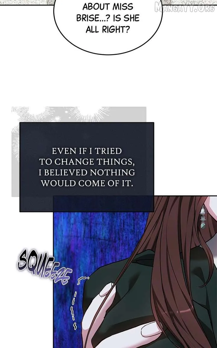 Obsidian Bride Chapter 103 Online - página 16